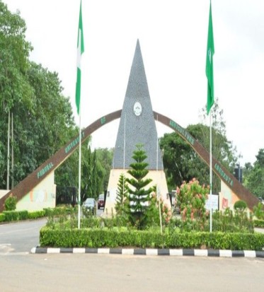 Climate change: FUNAAB to empower farmers with agricultural app